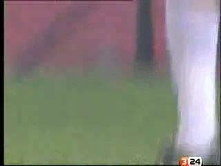 Sevilla a vazut stele verzi