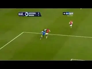 Cel mai scump gol din lume, reusit de Rosicky