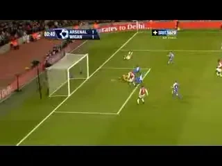 Cel mai scump gol din lume, reusit de Rosicky