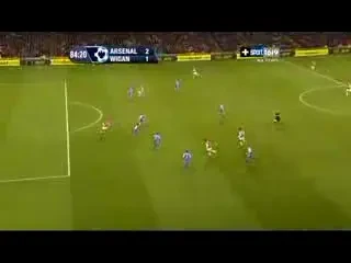 Cel mai scump gol din lume, reusit de Rosicky