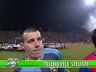 Video - Transferurile Stelei si Telenovele Steliste