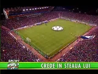 Dragostea pentru fotbal si slabiciunile Sevillei