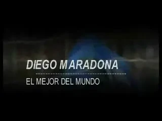 Video - Hagi si Maradona - Steaua vs Sevilla