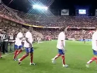 Adversarii din Uefa in forma maxima