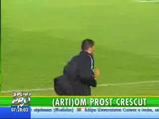 (Arti)Om prost crescut