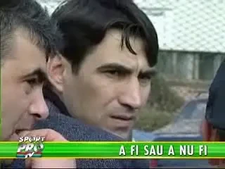 Steaua, al 3-lea mariaj ?