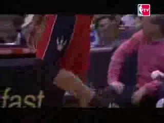 VIDEO - All Star Game castigat de Vest