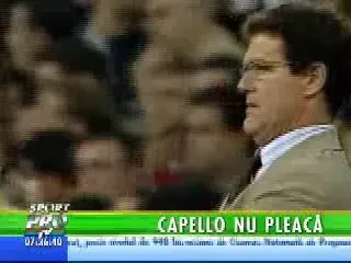 Video - Capello inca Real