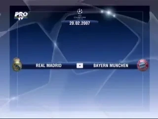 VIDEO - 5 goluri la Madrid