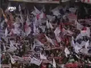 Video - Totul impotriva lui Lille