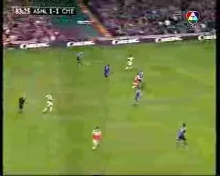 Didier Drogba - Jucatorul anului