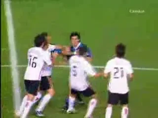 Video - Bataie in Champions League