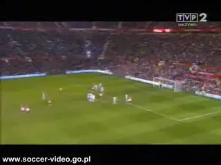 Video - Beckham a predat stafeta numarului 7