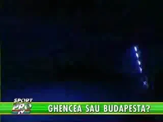 Video: Rapidisti iubesc stadionul din Ghencea