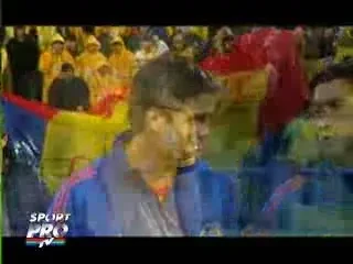 Chivu spune Adio Olanda!