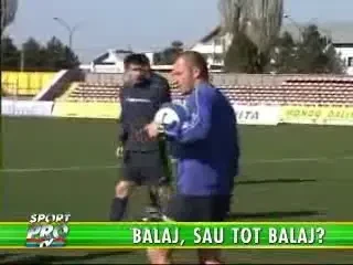 Video: Penescu urmeaza modelul Iancu