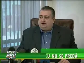 Video: Iancu a prins chef de lupta