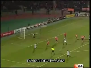 Video - Ce meci ! Ce spectacol!