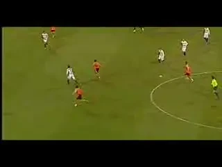 Matuzalem scorpionul si Palop salvatorul