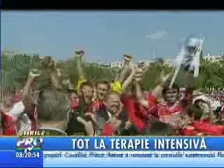 Video: Observatorul meciului Fc Vaslui Rapid a ajuns la ugenta