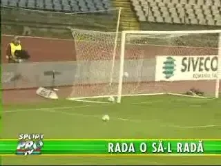 Video - Adversarii Stelei nu sunt speriati de Elton