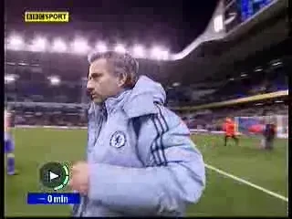 Video: Tottenham-Chelsea s-a lasat cu arsestari