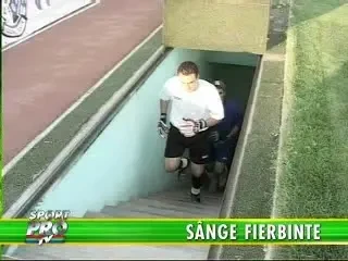 Video: Mourinho Stoica ramane la Universitatea Craiova