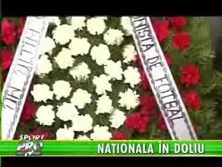 Video - Piti se intoarce la nationala