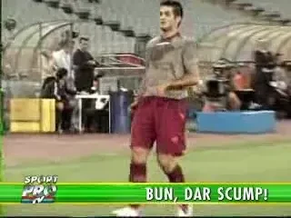 Video - Becali: Stapanii suntem noi!