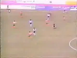 Batistuta: Mutu e exceptional