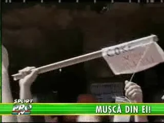 Video: Mutu- carnivorul cu statuie