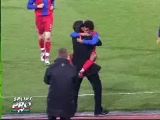 Video - Hagi: Elton poate sa invinga pe Rapid