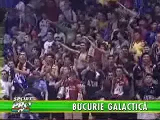 Semifinale Europene la Oltchim