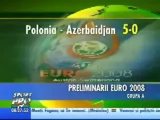 Video - Europa respira fotbal