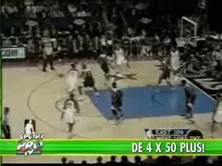 Video - Kobe Bry li ant: face istorie in NBA