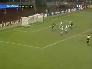 Juninho - Un "tehnician" al golurilor