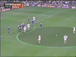 Beckham: "Ma doare ca nu mai joc la nationala!"