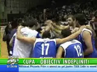 VIDEO: Asesoft - Invincibila, a luat o noua cupa!