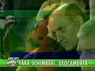 SOC IN LIGA I - VINE HAGI LA RAPID?!