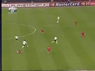 VEZI GOLUL PENTRU CARE ROONEY A ASTEPTAT 3 ANI