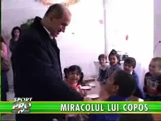 IEPURASUL COPOS