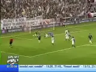 VIDEO: SEVILLA CONTINUA MARSUL SPRE FINALA, FC SEVILLA - TOTTENHAM 2-1