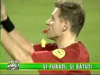 CONTINUA VIOLENTELE DIN FOTBAL! SASE RANITI DUPA SEVILLA-TOTTENHAM!!!