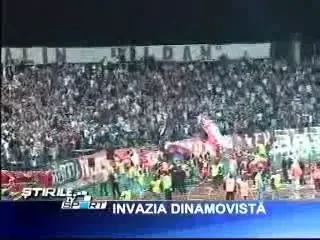 5000 DE DINAMAVOSTI VOR INVADA GHENCEA