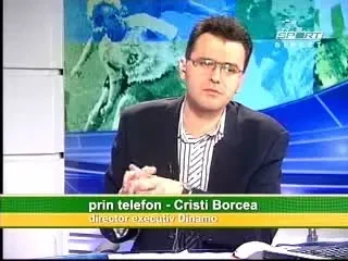VIDEO - BORCEA: "AM VAZUT EU, MULTE, MULTE BILETE!!!"