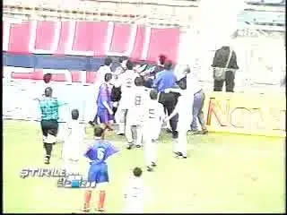 ARGASEALA - FUGARIT DE DINAMOVISTI