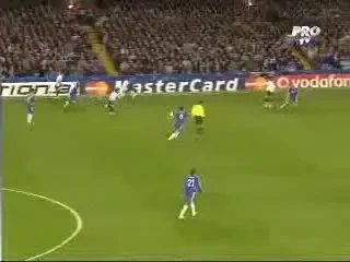 VIDEO: EGALUL REGELUI IN CHELSEA - VALENCIA, 1-1!!!