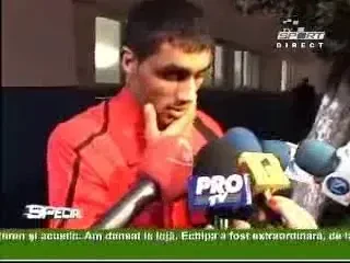 BANEL NICOLITA: DINAMO MERITA CAMPIONATUL