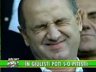 GIULESTIUL - SPERIETOARE PENTRU PITURCA SI LOBONT