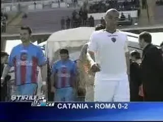 ROMA LUI CHIVU ISI FACE DE CAP IN CAMPIONAT